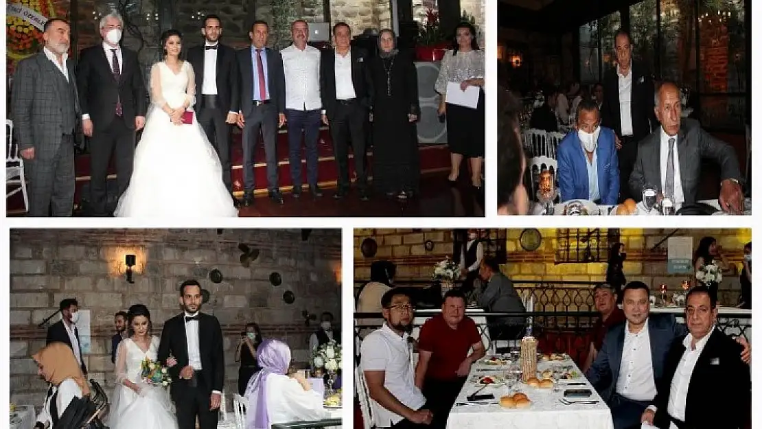 Ağca Ailesinin Mutlu Günü