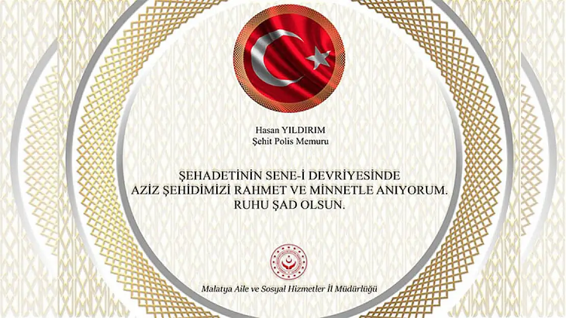 Aile ve Sosyal Politikalar İl Müdürlüğünden Örnek Uygulama