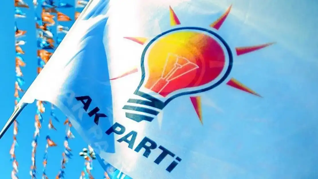 AK Parti Malatya İlçe Meclis Üyeleri Açıklandı