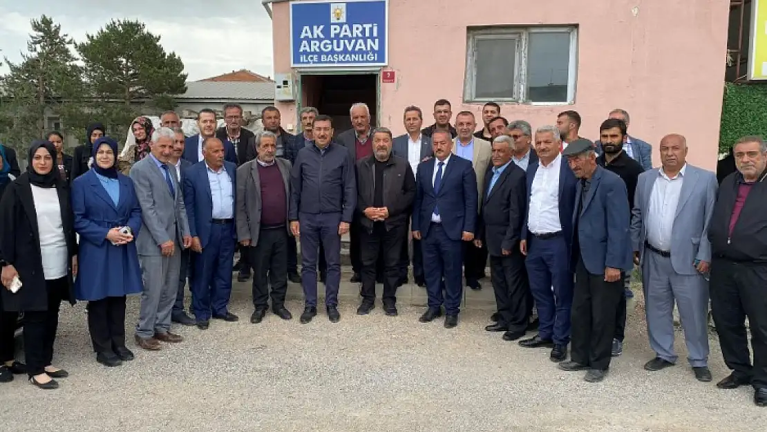 AK Parti ve MHP Omuz Omuza Cumhurbaşkanlığında Rekor Bekleniyor