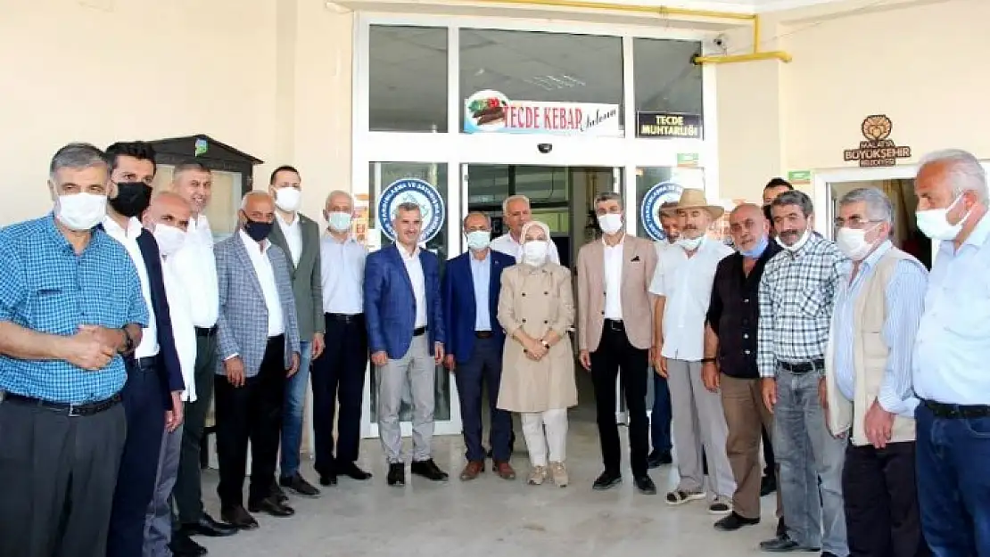 AK Partili Çalık: Doğru Duvar Yıkılmaz