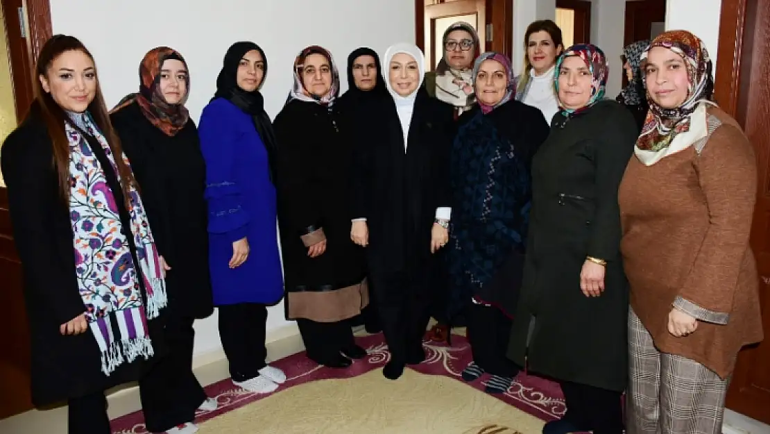 AK Partili Çalık: Emeklimize En Düşük 5 Bin 500 Lira Maaş Vereceğiz