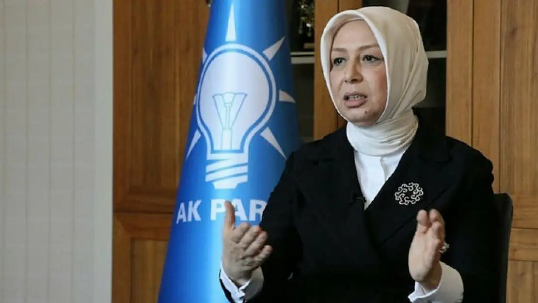 AK Partili Çalık'tan Çıray'a sert sözler: Haddinizi bilin