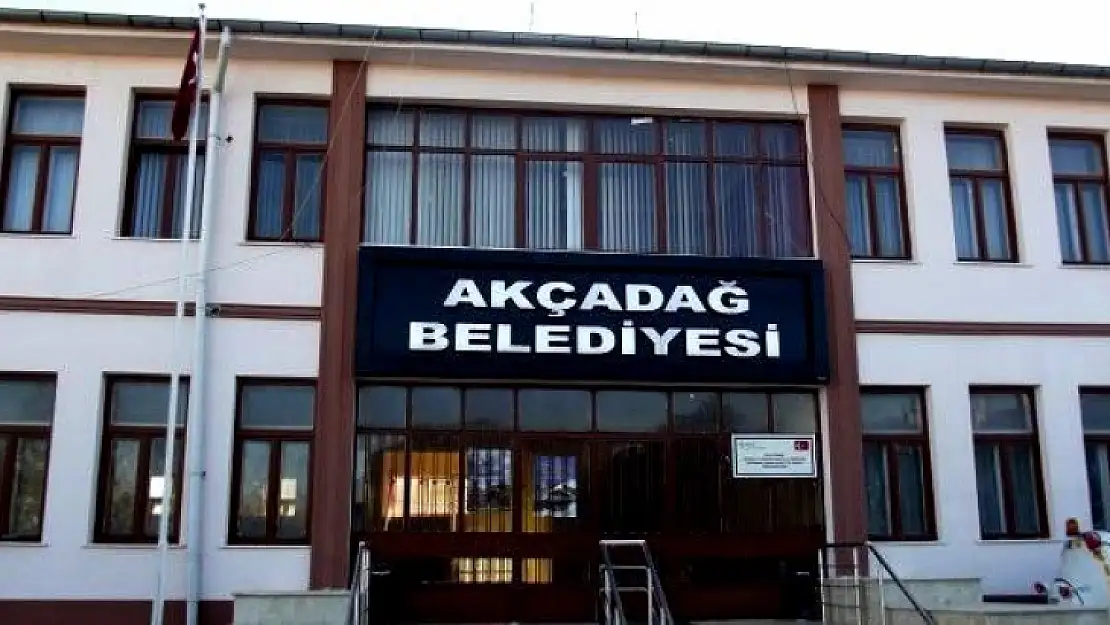 Akçadağ'da Siyasi Dengeler Sıkıntılı