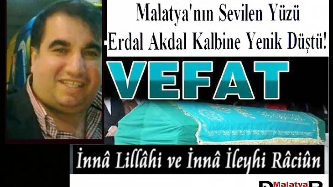 Akdal Ailesinin Acı Günü!