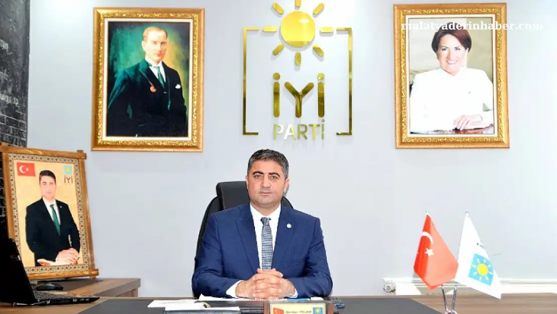'AK Parti İktidarı Yandaşın Yanında İşçinin Karşısında'
