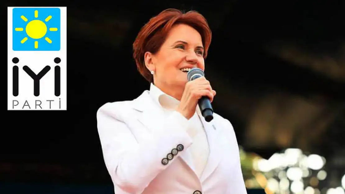 Akşener'den' Kerkük Türk'tür, Türk Kalacak' Mesajı