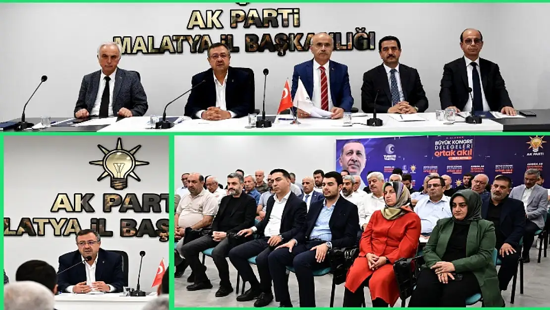 Ali Bakan: Gerçek Ortaya Çıktı Algıyla Örtmeye Çalışıyorlar!