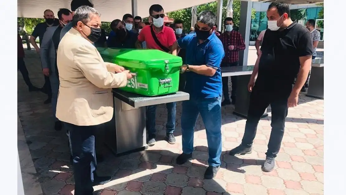 Alpay Ailesinin Acı Günü!