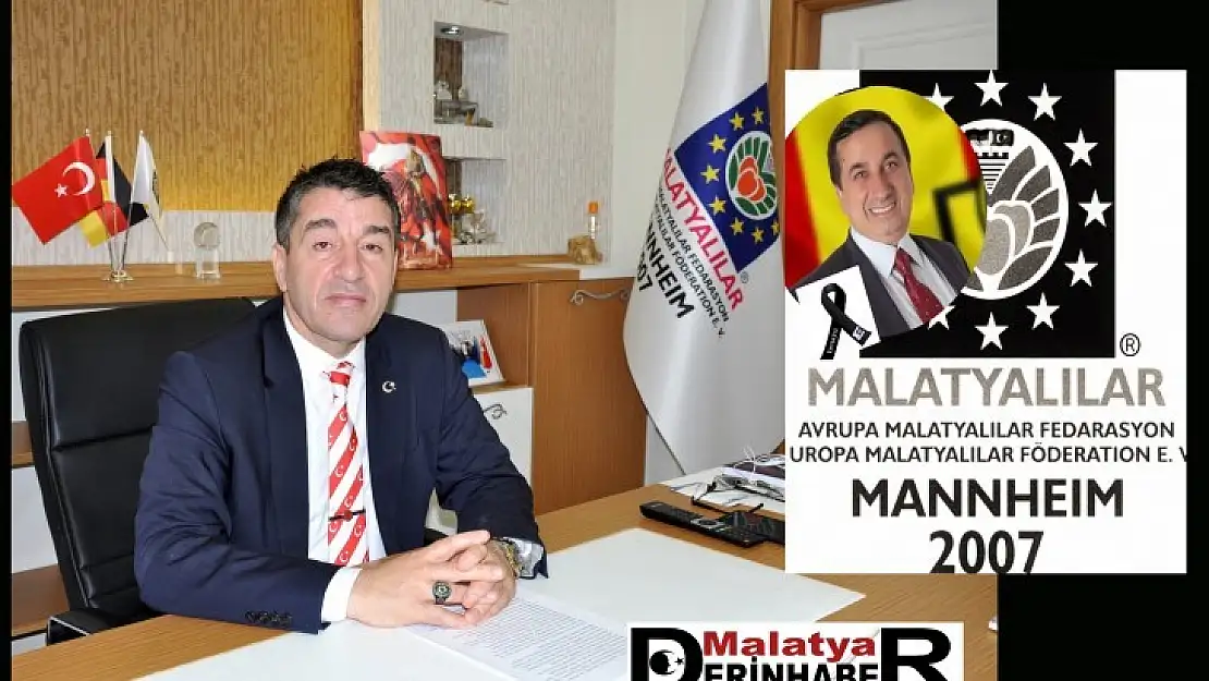 AMDF Başkanı Alabaş