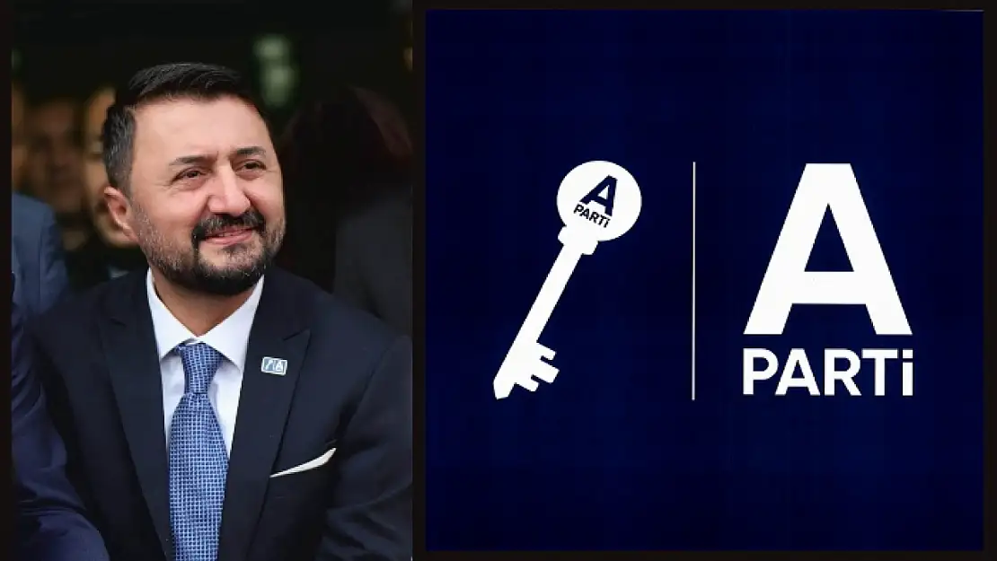 Anahtar Parti İl Başkanı Zelyurt'tan  Kurban Bayramı Mesajı