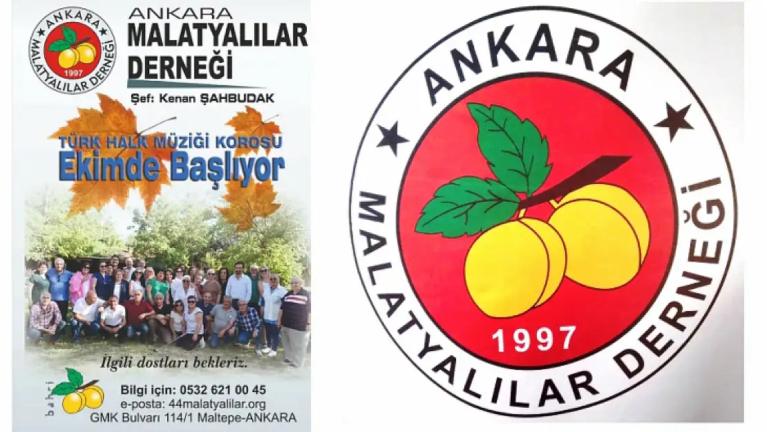 Ankara Malatyalılar Derneğinde THM Etkinliği