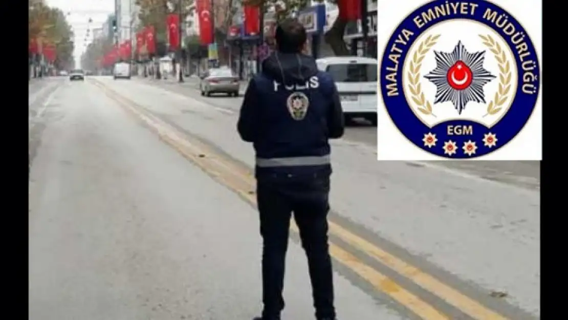 Aranan 41 Şahıs Yakalandı!