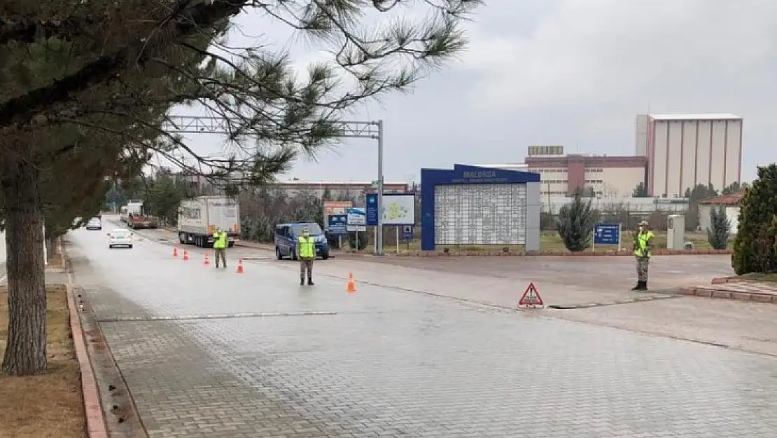 Aranan 48 Kişi Jandarma Ekiplerince Yakalandı!