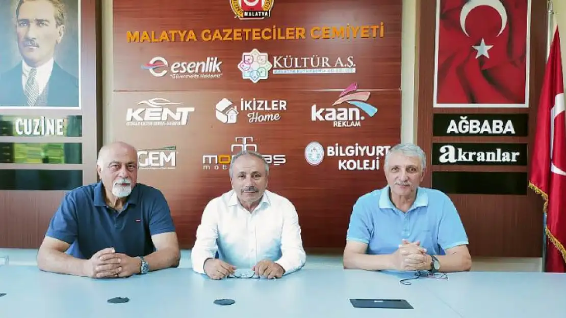 Arapgir Bağbozumu Festivali Başlıyor