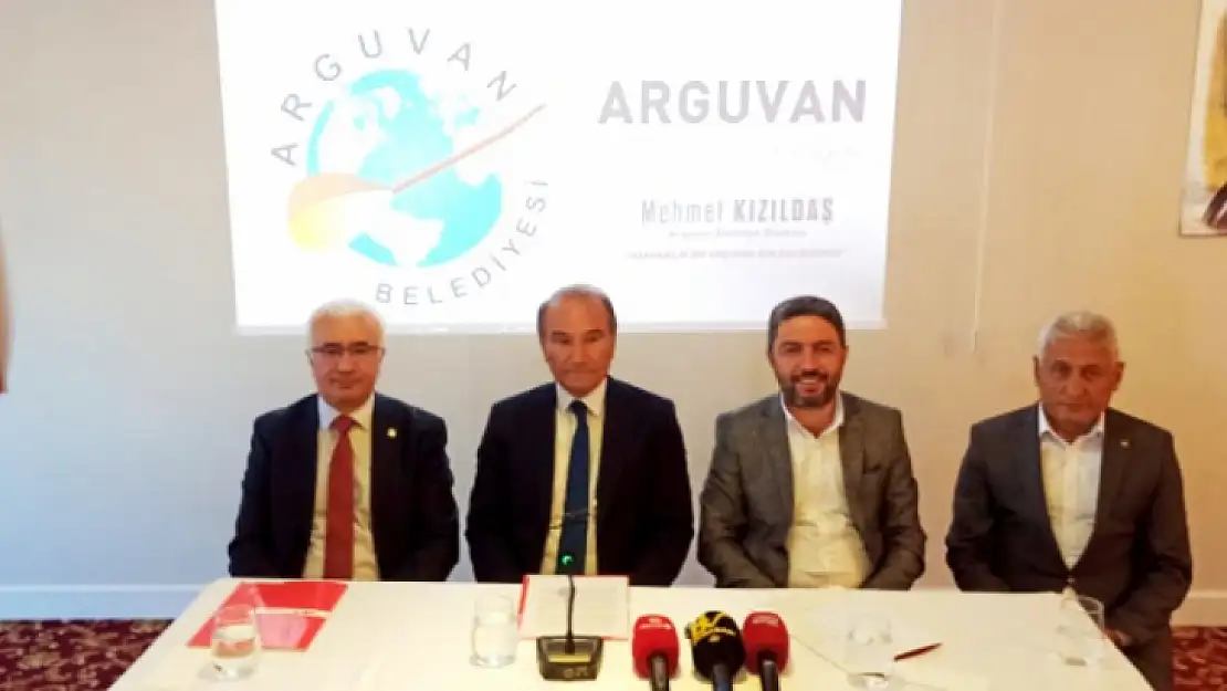 Arguvan Türkü Festivali 30 – 31 Temmuz'da