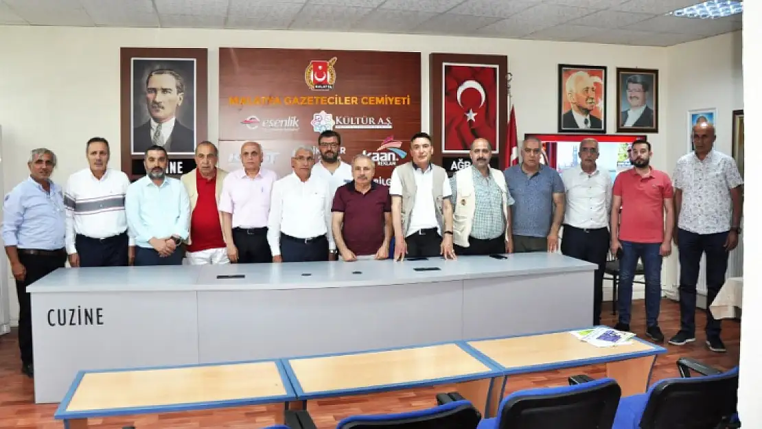 Arslantepe Malatya Turizminin Omurgası Olacak