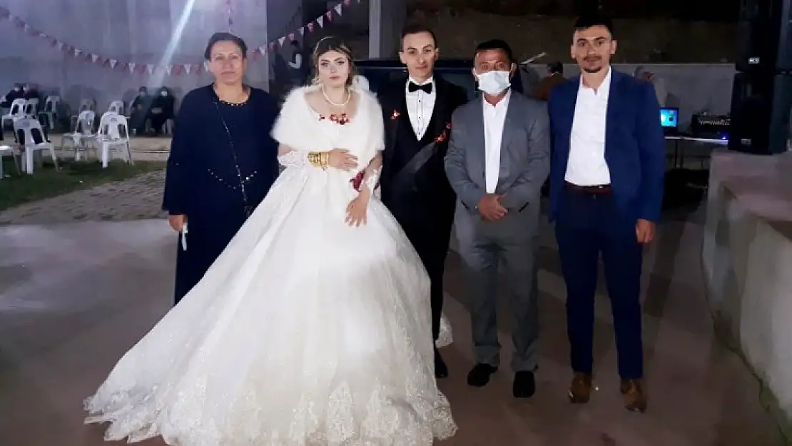 Aykol ve Çoban Ailelerinin Mutlu Günü