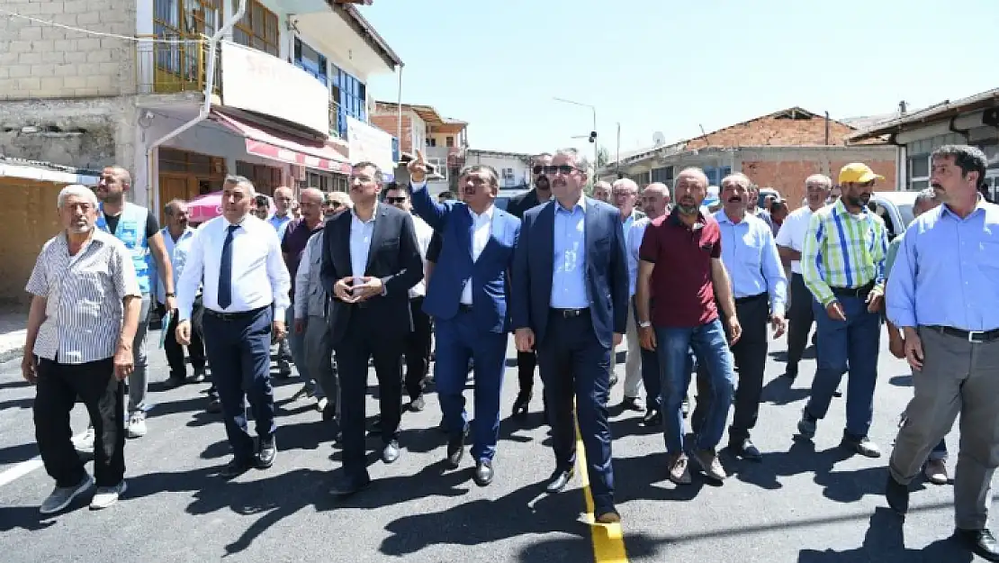 Ayvalı Mahallemiz Bizim İçin Önemli Bir Mahalle