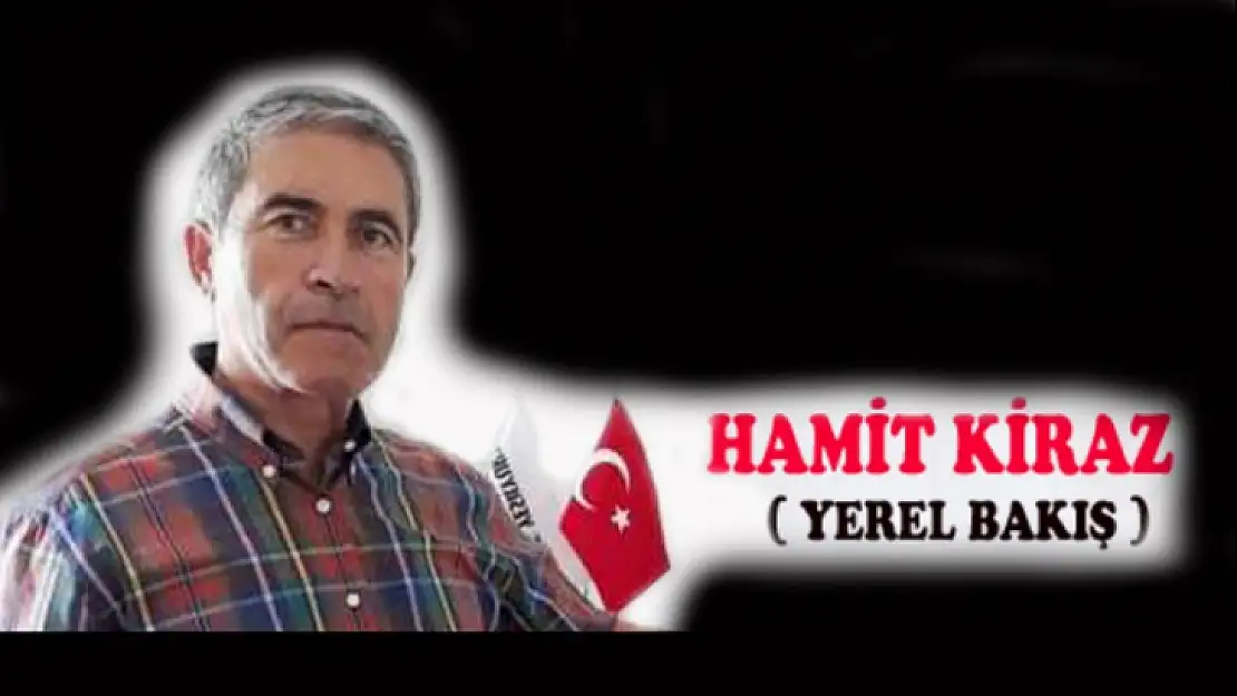 Babam derdi ki 'Görmek İstemediğimiz Her Şeyi Gördük'