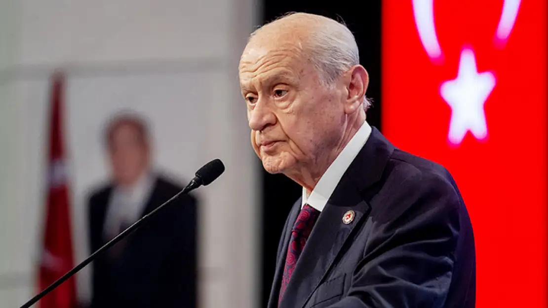 Bahçeli'den Kılıçlı Yemin Açıklaması: MSB'nin Kararına Saygı Duyuyorum