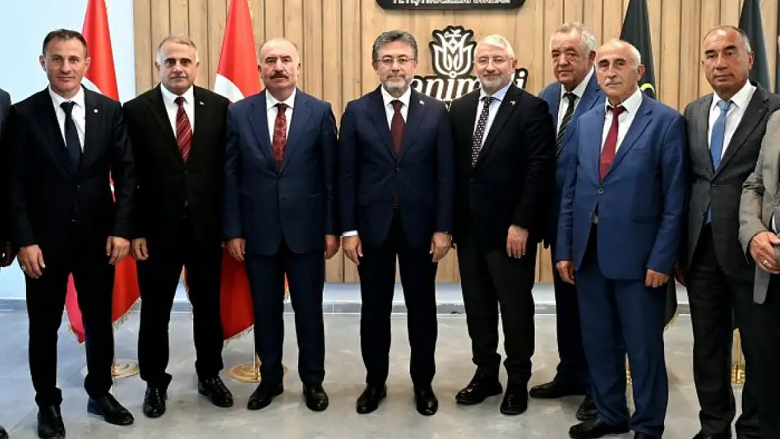 Yumaklı' Algıyı Yönetmeyin, Suyunuzu Yönetin'