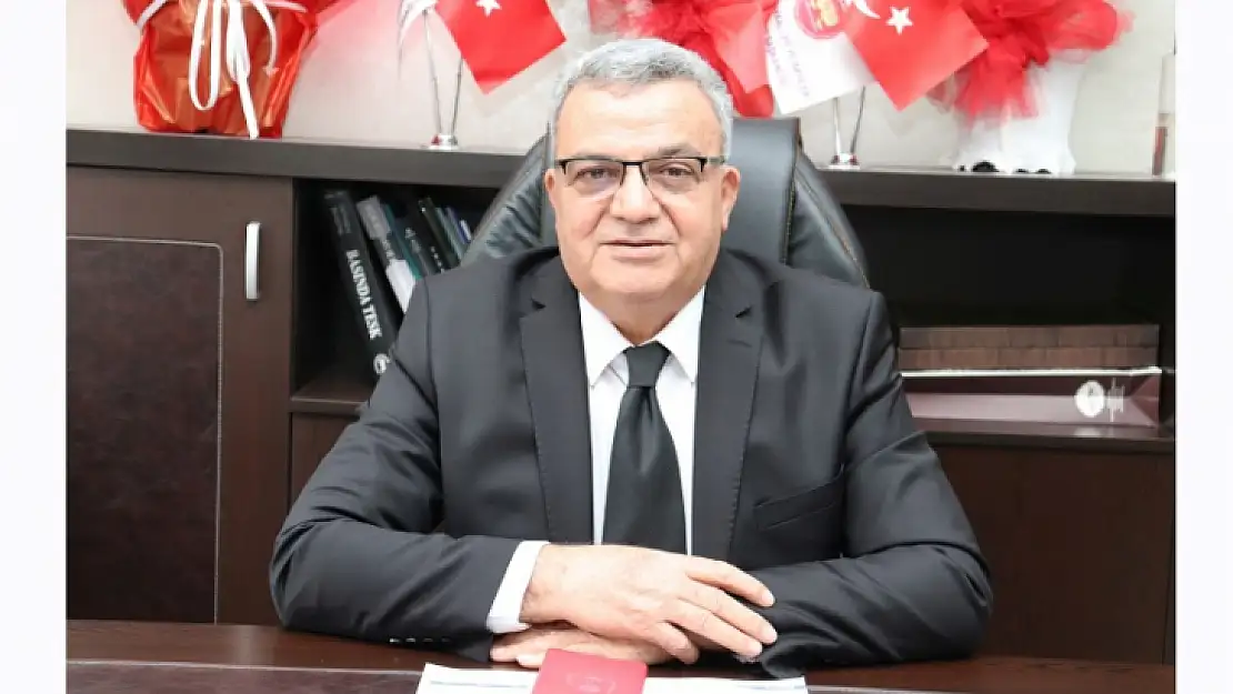 Bakkallar Odasından Şeker Tepkisi