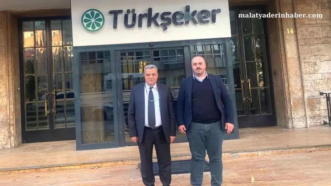 Bakkallara Fabrikadan Şeker Verilmesi Talebi Cevap Bekliyor