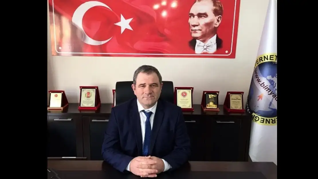 Başkan Apohan' Gazeteci Arkadaşımıza Yapılan Saldırı Hepimize Yapılmıştır'