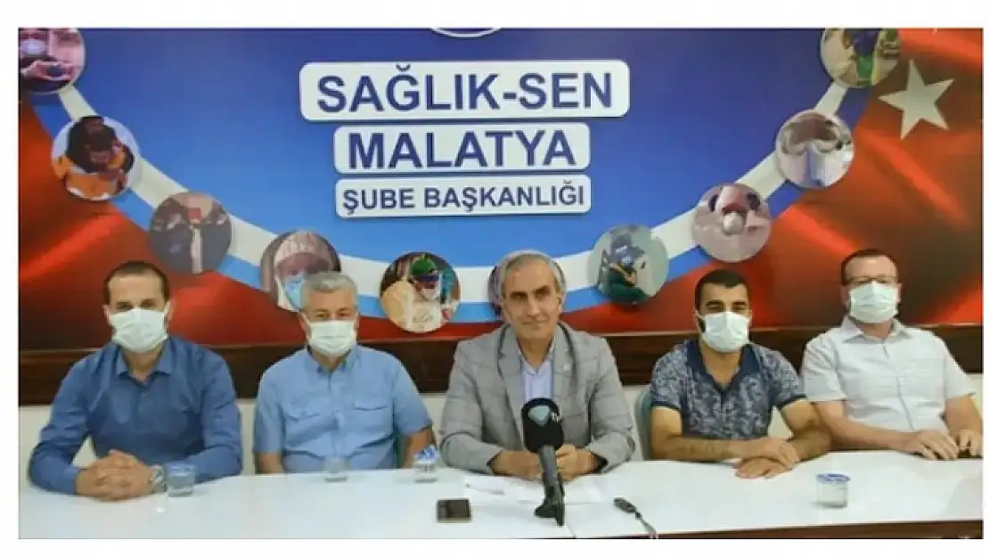 Başkan Bingöl' Yaptığımız Açıklamanın Arkasındayız'