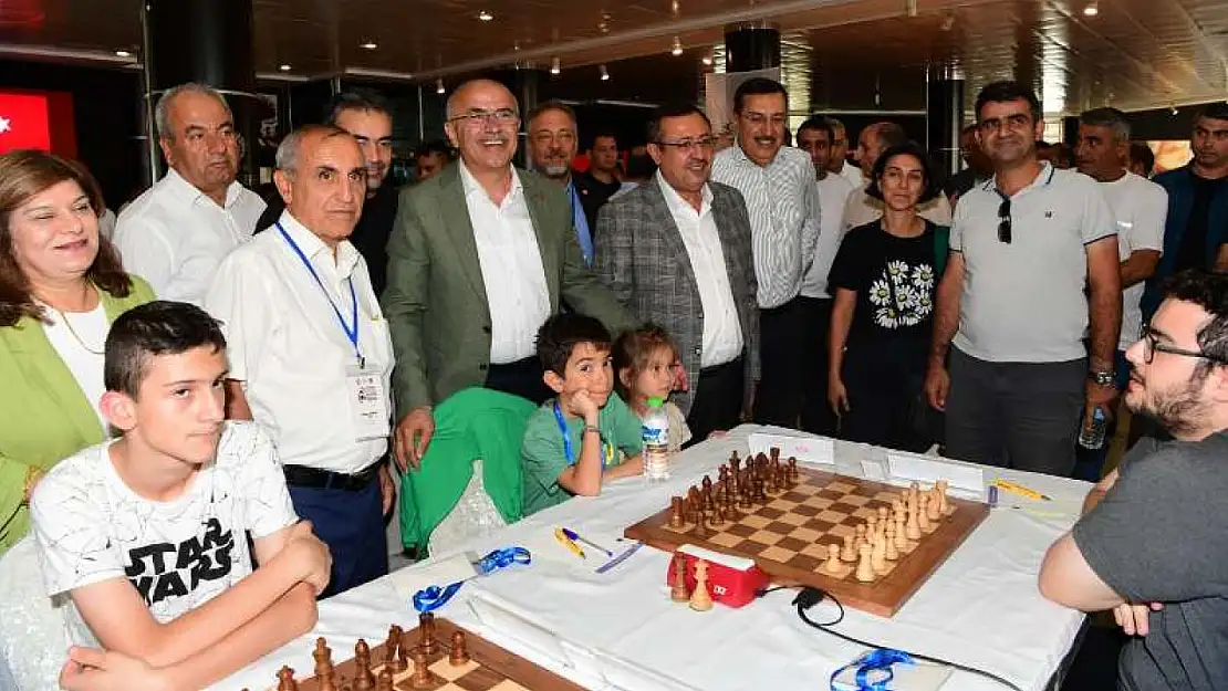 Başkan Er: 486 Sporcuyu İlimizde Ağırlıyoruz