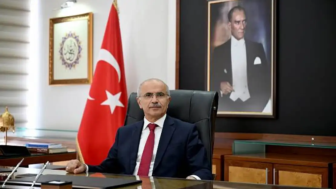 Başkan Er: Onların Haklarını Ne Yapsak Ödeyemeyiz!