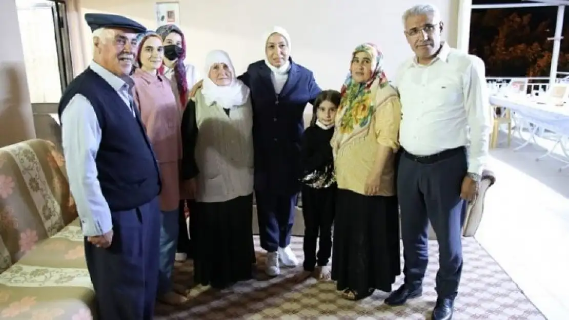 Başkan Güder: 'Battalgazi'mize En Güzel Hizmetleri Sunmak, Boynumuzun Borcudur'