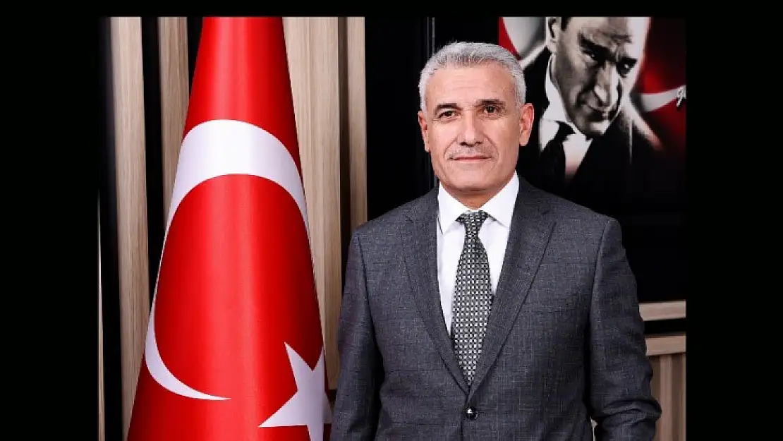 Başkan Güder'den Polis Haftası Mesajı