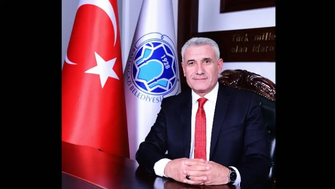 Başkan Güder'den YKS'ye Girecek Öğrencilere Başarı Mesajı