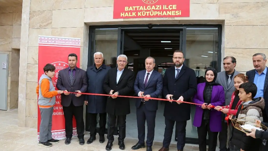 Başkan Güder'in Bir Projesi Daha Hayat Buldu