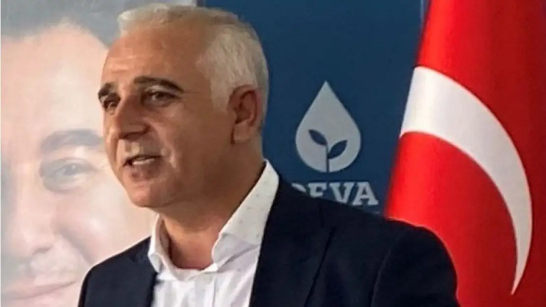 Başkan Güneş' Emekçiler, Sağlıklı ve Güvenli Koşullarda Çalışabilmeli'