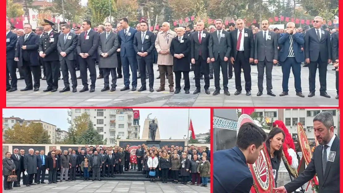 Başkan Kiraz'dan Tepki' Bu Görüntü Malatya'ya Yakışmıyor'