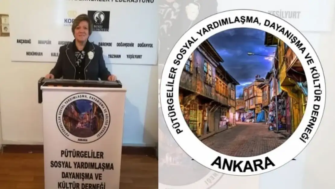 Başkan Koçak' Aile Ocağının Temel Taşı, Değerli Annelerimiz Başımızın Tacıdır'