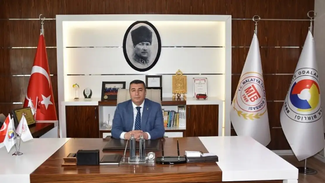 Başkan Özcan'dan 15 Temmuz Mesajı