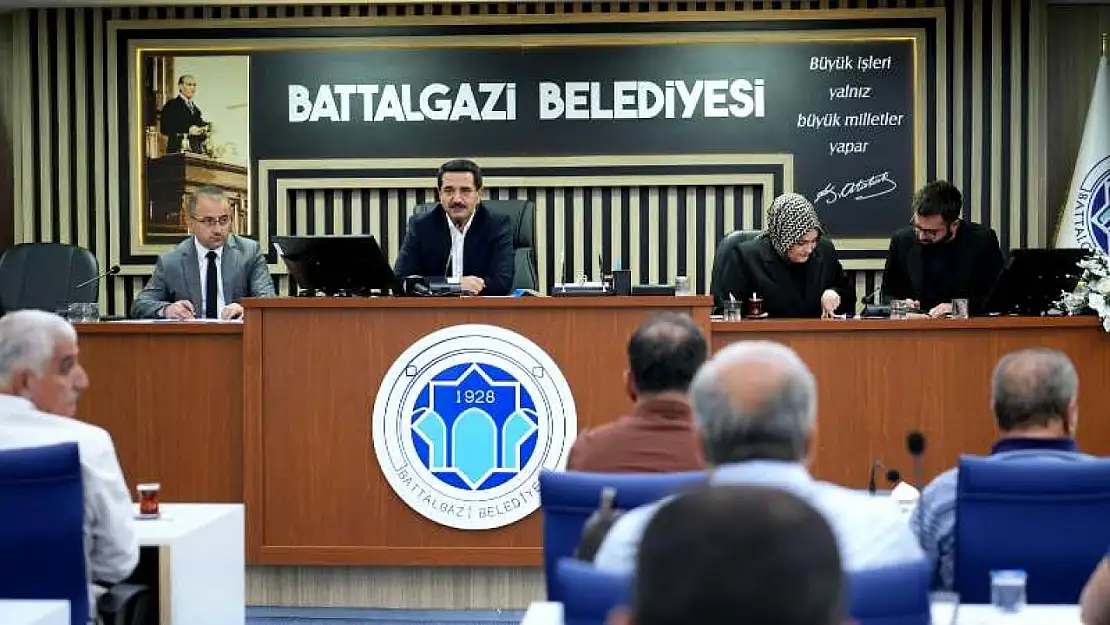 Başkan Taşkın: Hayra Vesile Olmak Hayrı İşlemek Gibidir!