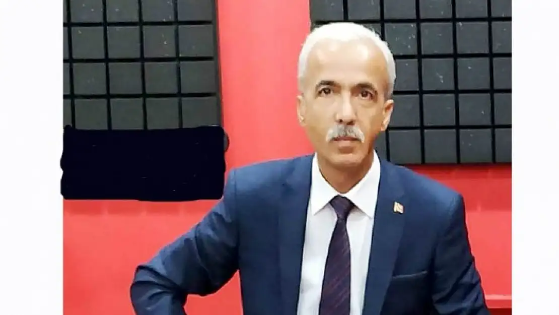 Başkan Tatar' 26 Haziran Özel Güvenlik Günü ve Haftası Kutlu Olsun'