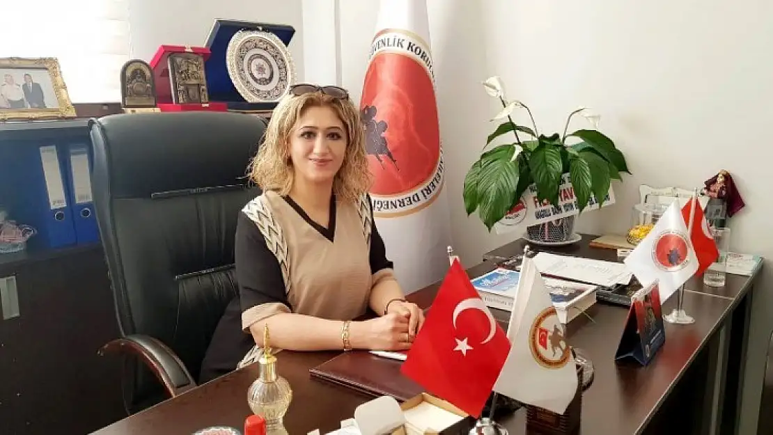 Başkan Yağız' Tüm Şehit ve Gazilerimizi Saygı ve Minnetle Anıyorum'