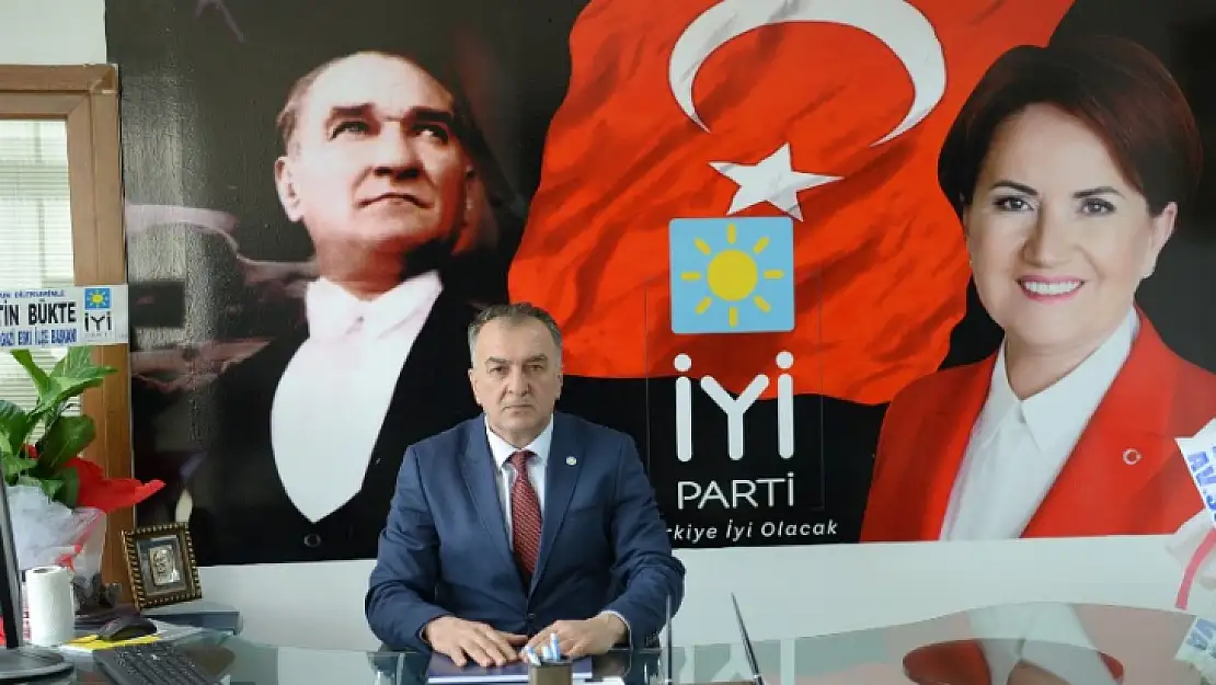 Başkan Yılmaz'Cumhuriyet Tarihinde Görülmeyen Zamlar Yapılıyor, Yazıktır, Günahtır'