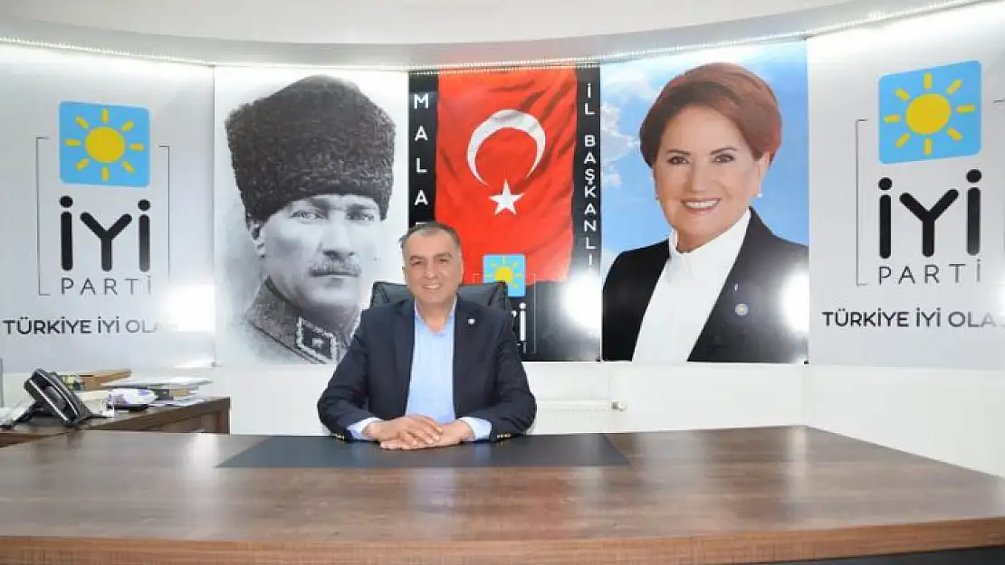 Başkan Yılmaz'dan 24 Temmuz Gazeteciler ve Basın Bayramı Kutlama Mesajı