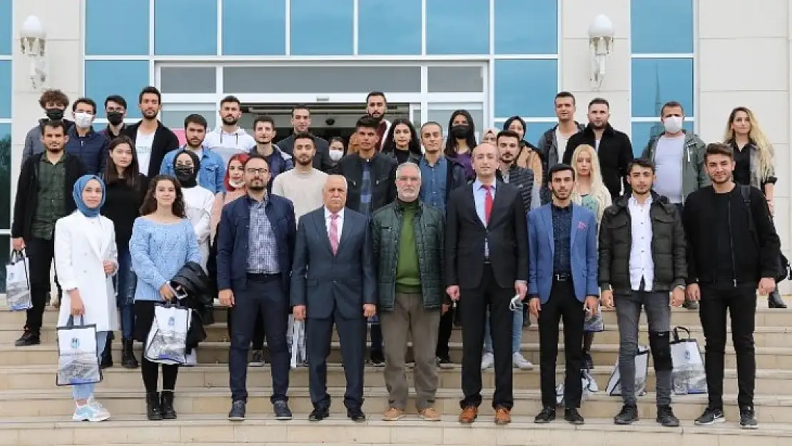 Battalgazi Belediye Meclisi, 11 Gündem Maddesini Görüştü