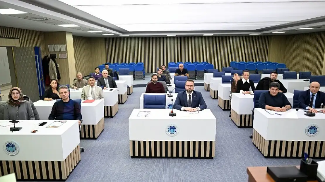 Battalgazi Belediyesi Ev Sahipliğinde Arslantepe'nin Beş Yıllık Yol Haritası Hazırlandı