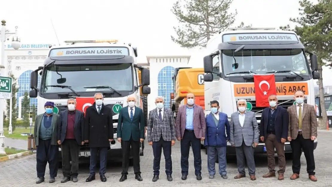 Battalgazi Belediyesi'nden 10 Milyonluk Yatırım