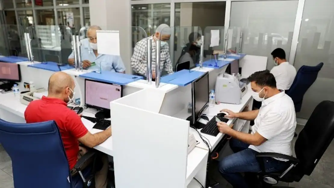 Battalgazi Belediyesi'nden Vergi Ödemelerinde Son Gün Uyarısı