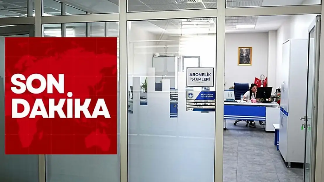 Battalgazi Belediyesinden Önemli Uyarı